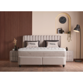Boxspring Bristol - incl. matras