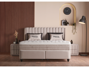 Boxspring Bristol