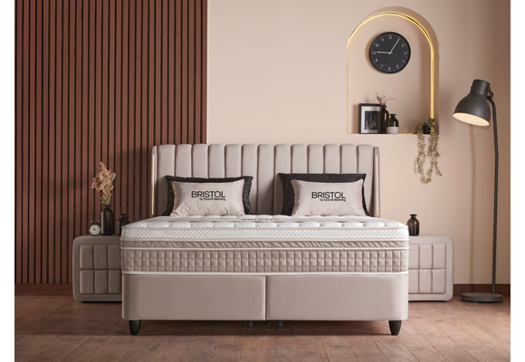 Boxspring Bristol