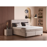 Boxspring Bristol - incl. matras