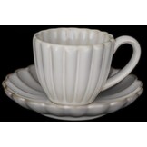 Espressoset Bloomy 75 ml | 12-delig