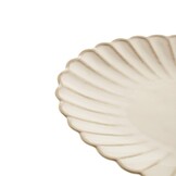 Serveerschaal Bloomy - Ovaal- 2 delig - groot - 30 cm en 36 cm