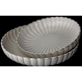 Bloomy Serveer- & Fruitschalen - 2 delig