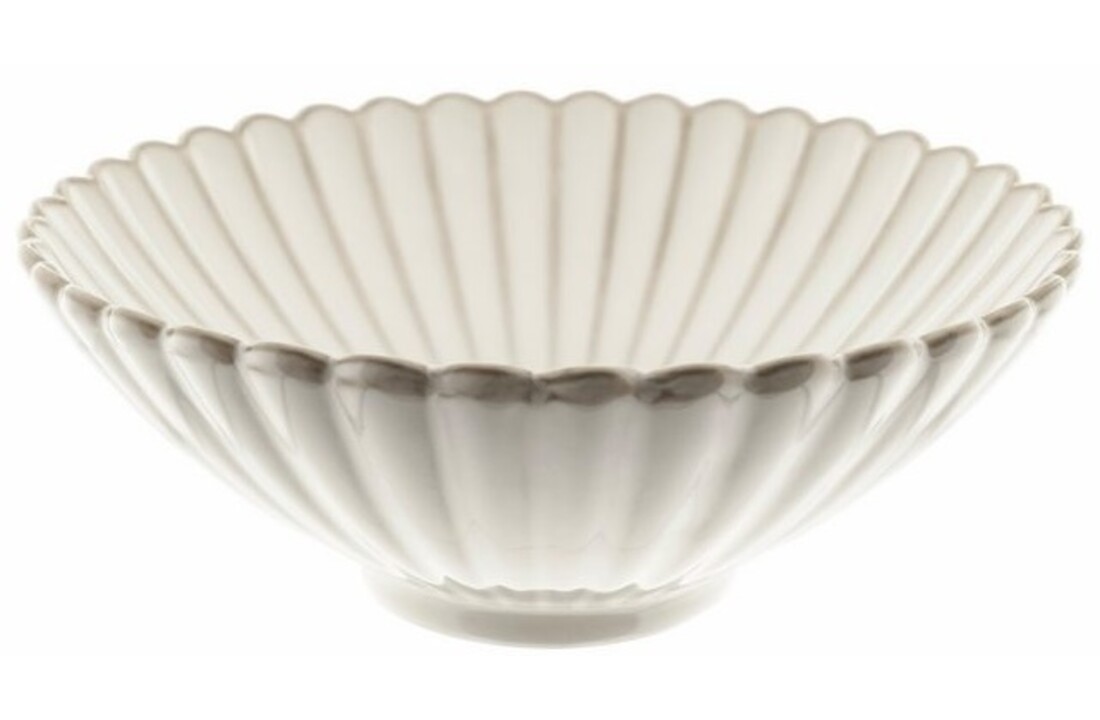 Bloomy Serveer- & Saladeschalen - 2 delig