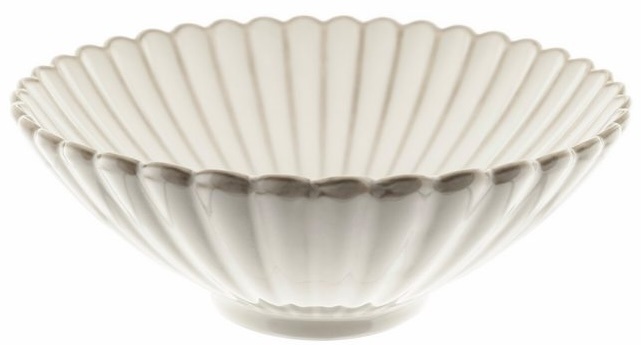 Bloomy Serveer- & Saladeschalen - 2 delig