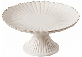 Taartplateau Bloomy - klein