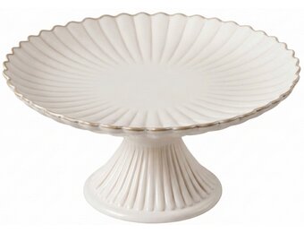 Taartplateau Bloomy - klein