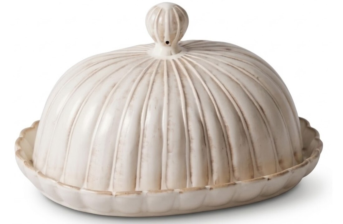 Bloomy botervloot - B18 x H13 cm