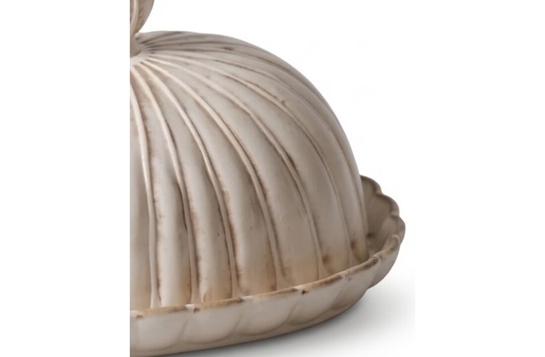 Bloomy botervloot - B18 x H13 cm