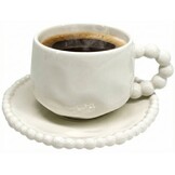 Koffiekopjes set Pearly | 12-delig