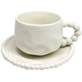 Koffiekopjes set Pearly | 12-delig