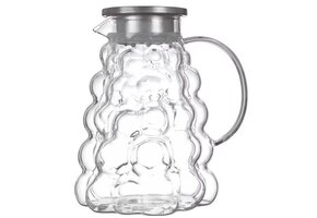 Glazen Karaf Kira | 1.8 liter