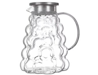 Glazen Karaf Kira | 1.8 liter