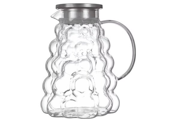 Glazen Karaf Kira | 1.8 liter