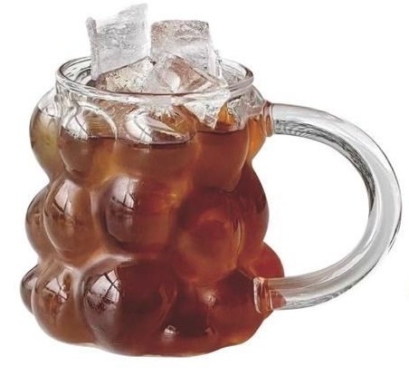 Theeglazen Kira - 2 stuks - 90 ml