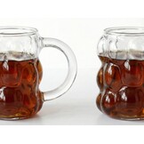 Theeglazen Kira - 2 stuks - 90 ml