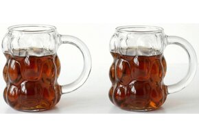 Theeglazen Kira - 2 stuks