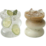 Drinkglas Julia - 2 stuks - 450 ml