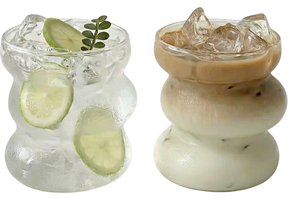 Drinkglas Julia - 2 stuks - 450 ml