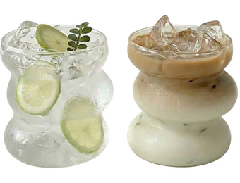 Drinkglas Julia - 2 stuks - 450 ml