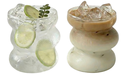 Drinkglas Julia - 2 stuks - 450 ml