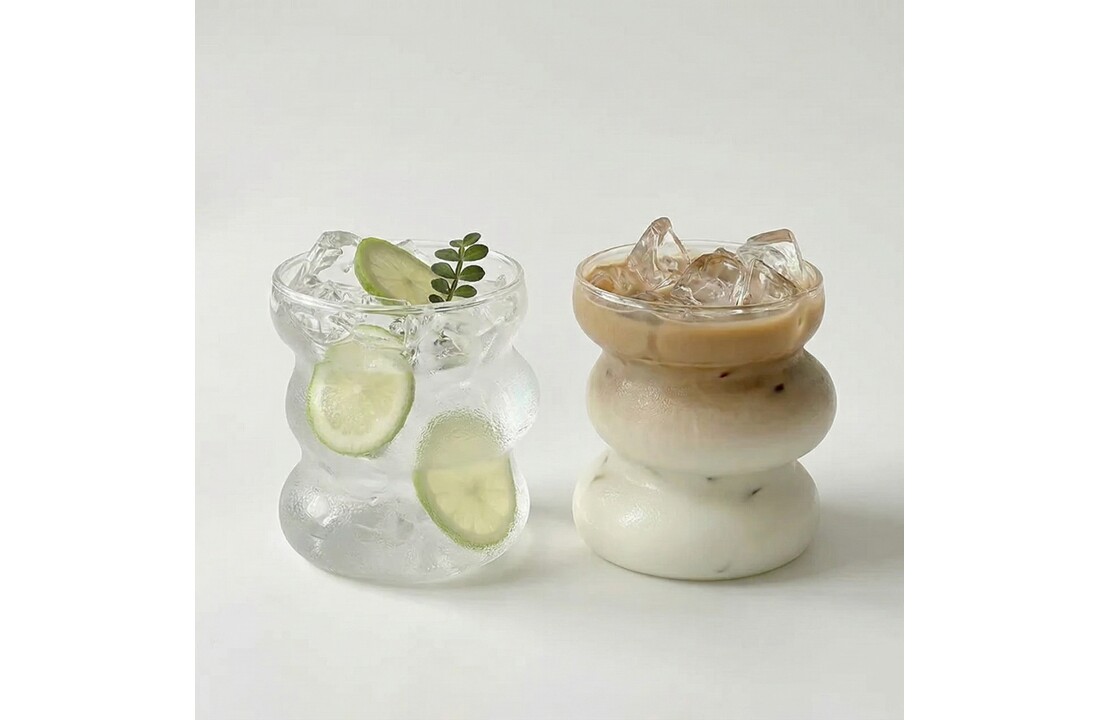 Drinkglas Julia - 2 stuks - 450 ml