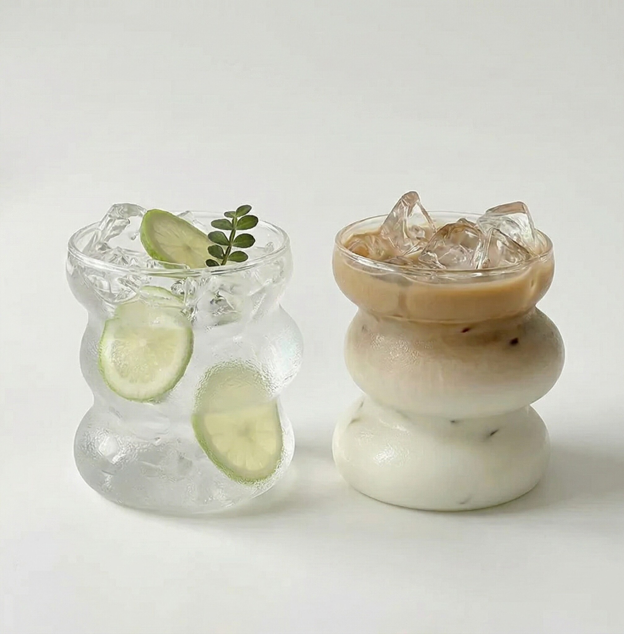 Drinkglas Julia - 2 stuks - 450 ml