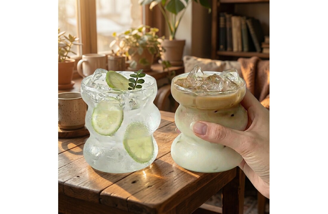 Drinkglas Julia - 2 stuks - 450 ml