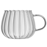 Glazen kopjes Calla - 2-delig