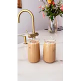 Longdrinkglazen Calla - 2-delig