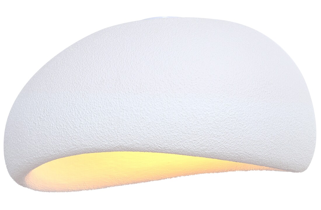 Plafondlamp Kioto 30 cm - Wabi Sabi - Japandi