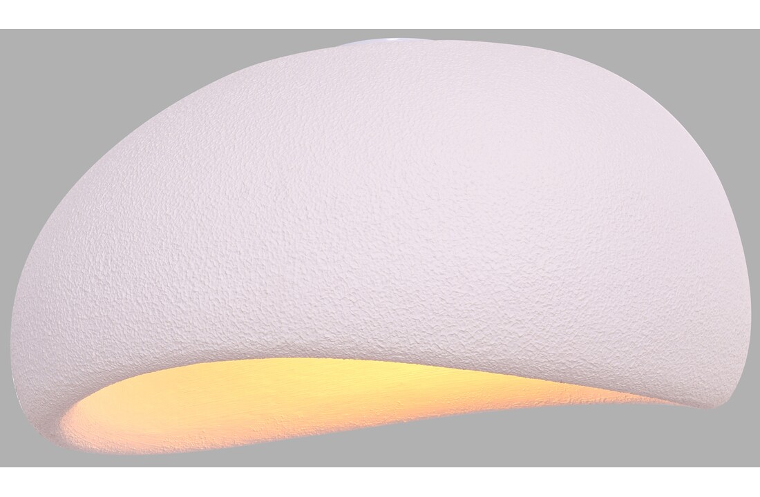 Plafondlamp Kioto 30 cm - Wabi Sabi - Japandi