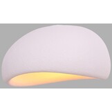 Plafondlamp Kioto 40 cm - Wabi Sabi - Japandi