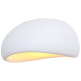 Plafondlamp Kioto 40 cm - Wabi Sabi - Japandi