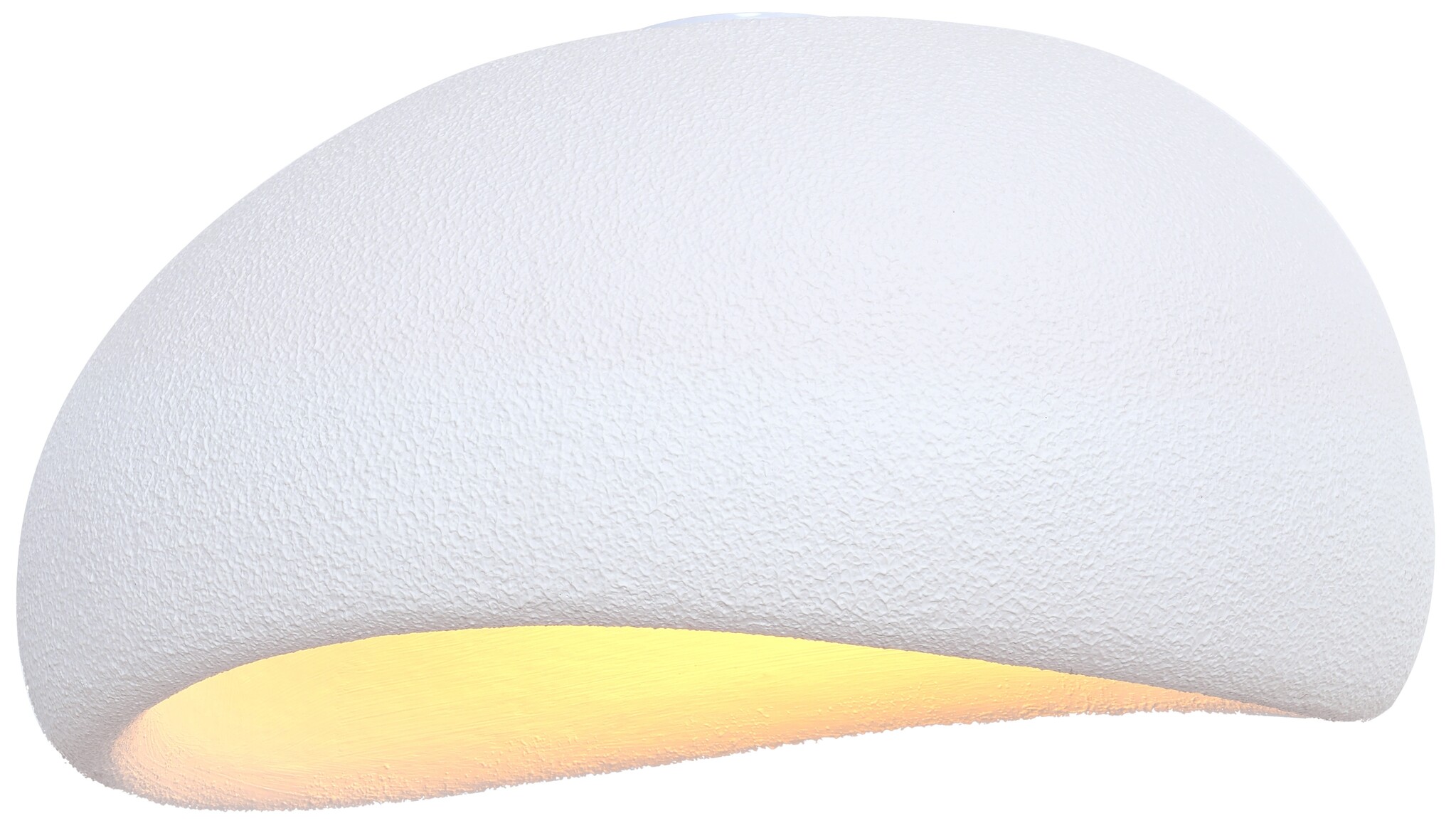 Plafondlamp Kioto 50 cm - Wabi Sabi - Japandi