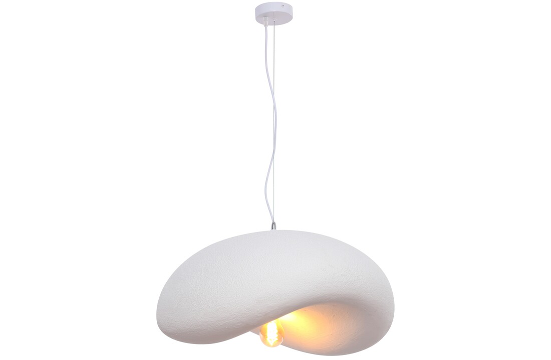 Hanglamp Kara 60 cm - Wabi Sabi - Japandi