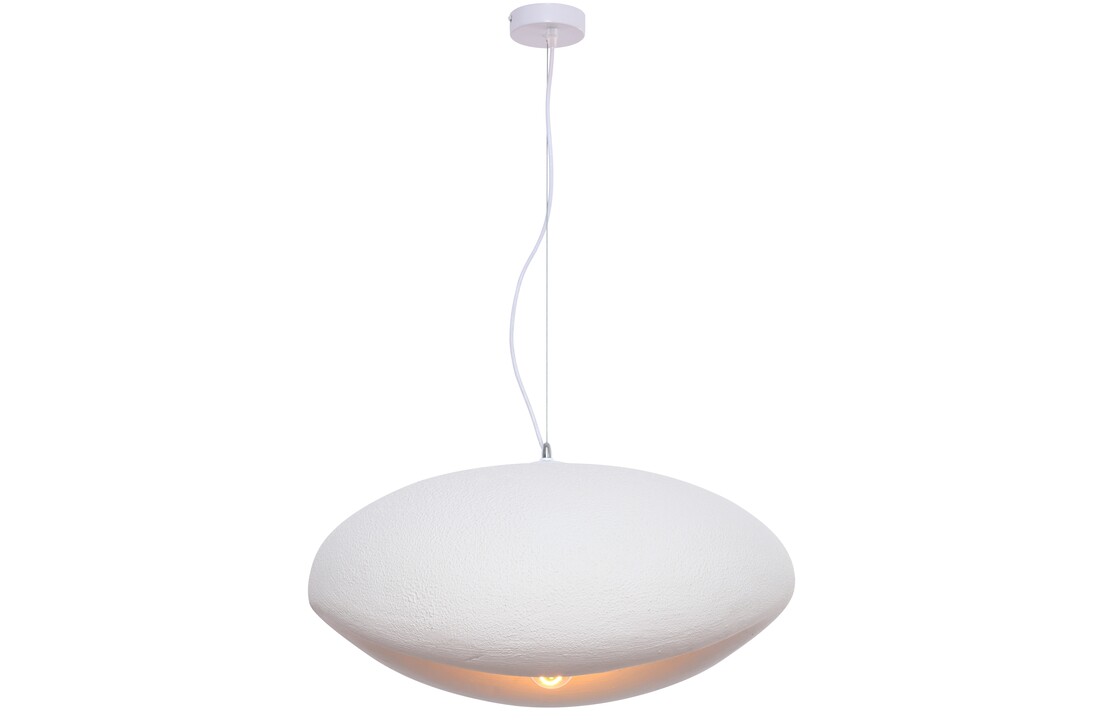 Hanglamp Kara 60 cm - Wabi Sabi - Japandi