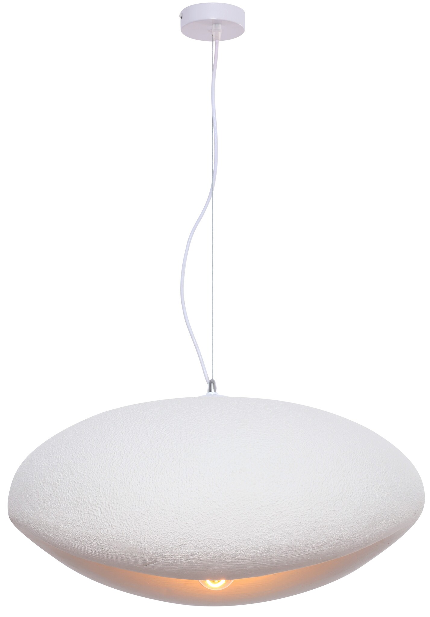 Hanglamp Kara 60 cm - Wabi Sabi - Japandi