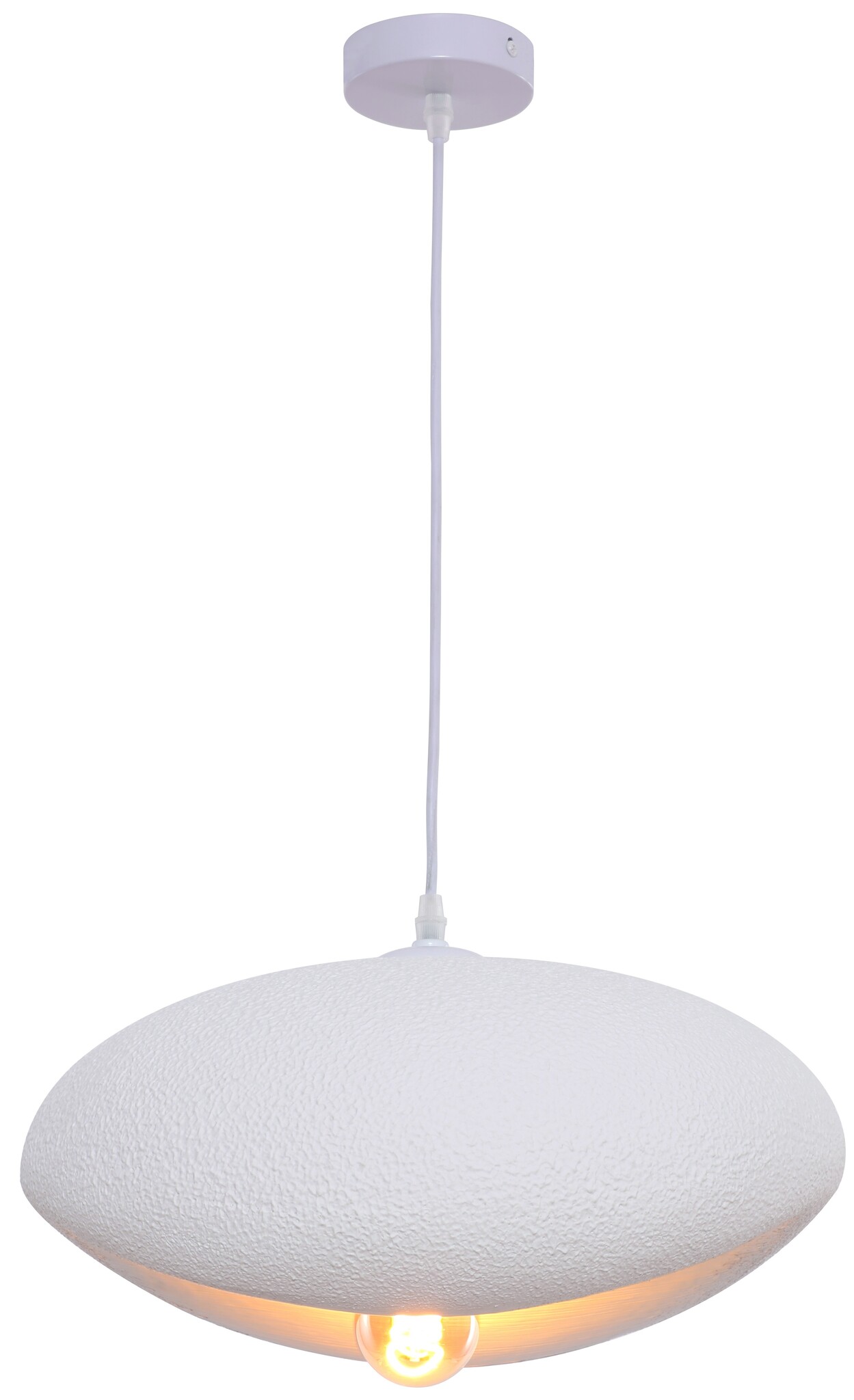 Hanglamp Kara 40 cm - Wabi Sabi - Japandi