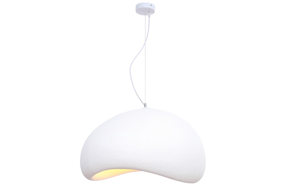 Hanglamp Kioto 60 cm - Wabi Sabi - Japandi