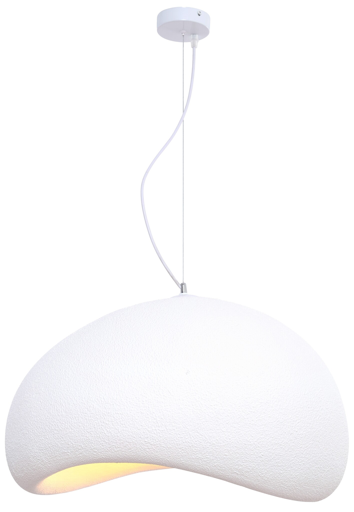 Hanglamp Kioto 60 cm - Wabi Sabi - Japandi