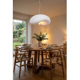 Hanglamp Kara 40 cm - Wabi Sabi - Japandi