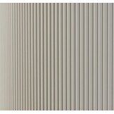 Eettafel Capri Beige - ∅130 cm  - eiken gefineerd