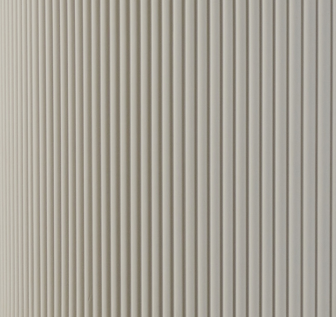 Eettafel Capri Beige - ∅130 cm  - eiken gefineerd