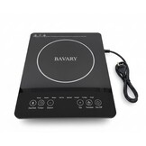 Inductiekookplaat - 1800W | LED Display