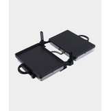 Contactgrill Sanna - 5 standen | PFOA-vrij