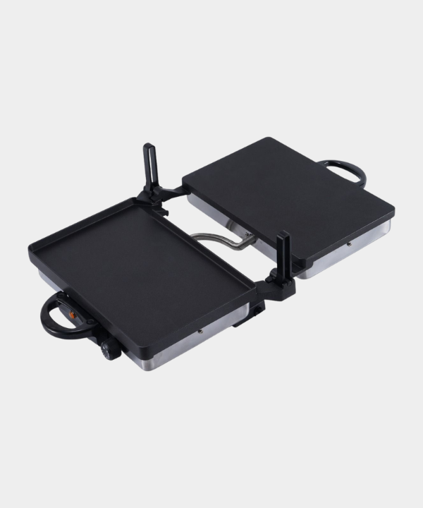 Contactgrill Sanna - 5 standen | PFOA-vrij