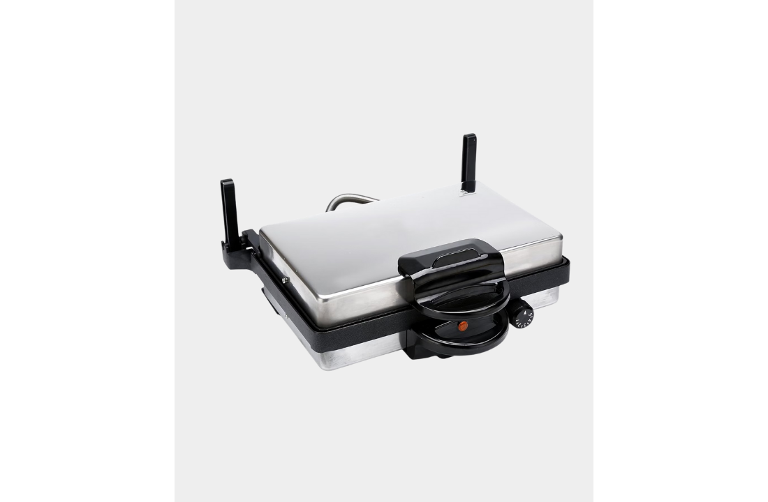 Contactgrill Sanna - 5 standen | PFOA-vrij