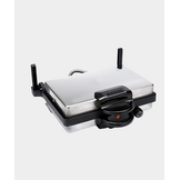 Contactgrill Sanna - 5 standen | PFOA-vrij