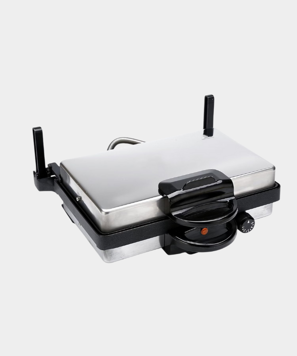 Contactgrill Sanna - 5 standen | PFOA-vrij